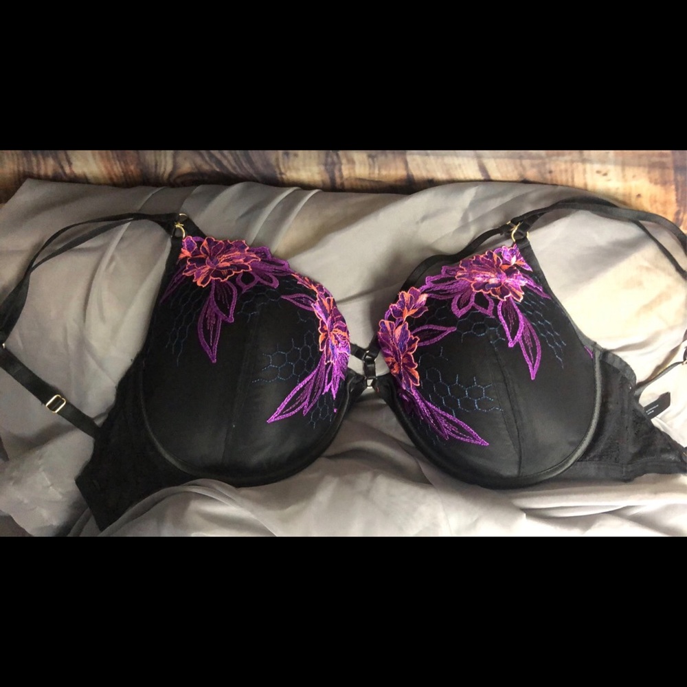 Nordstrom Ann Summers Bra Size 32G